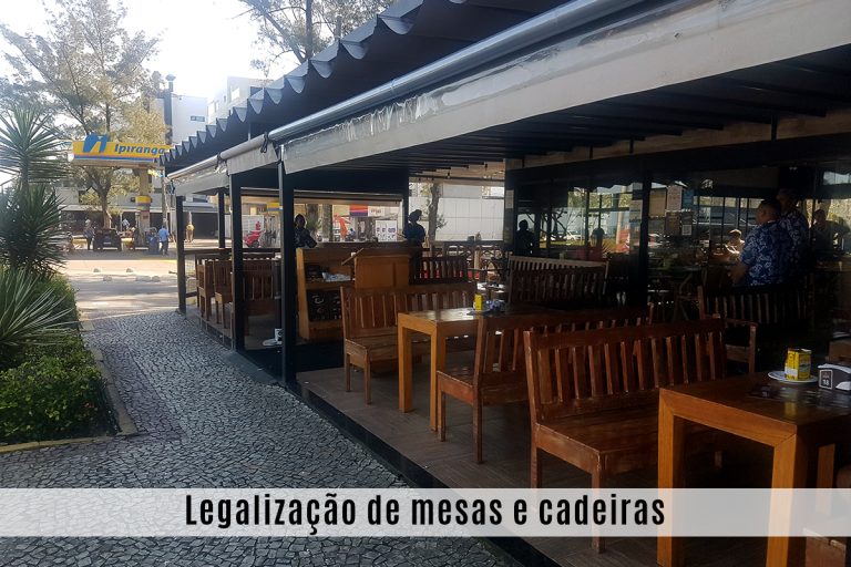 Legalização de letreiros em  lojas NIKE nos principais  shoppings centers da cidade do Rio de Janeiro."