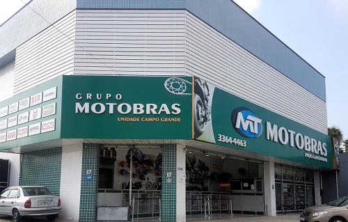 MOTOBRAS