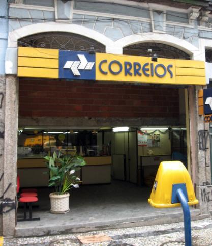 CORREIOS