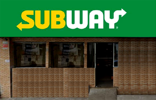 SUBWAY